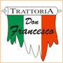 Don Francesco Trattoria  