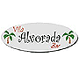 Vila Alvorada Bar