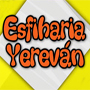 Esfiharia Yereván