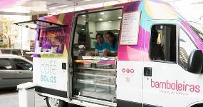 Bamboleiras Food Truck