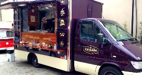 Calada Food Truck