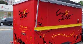 Como Te Gusta Food Truck