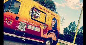 La Buena Station Food Truck