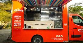 La Peruana Food Truck
