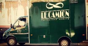 Le Camion Food Truck