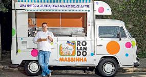 Rolando Massinha Food Truck