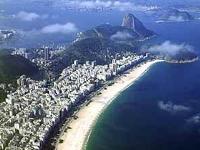 Praia de Copacabana