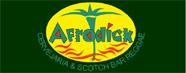 Afrodick Cervejaria & Scotch Bar Reggae
