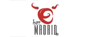 Bar Madrid