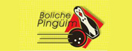 Boliche Pingüim