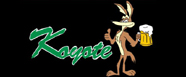 Koyote Bar