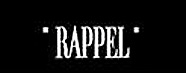 Rappel - 306 Sul