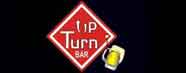 Up Turn Bar