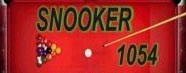 Snooker 1054