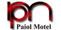 Paiol Motel