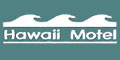 Motel Hawaii
