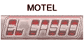 Motel El Casco