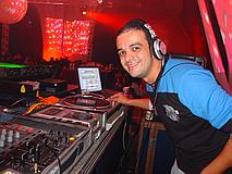 DJ Marcelo Barres