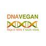DNA Vegan Food Truck