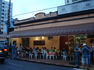 capri restaurante
