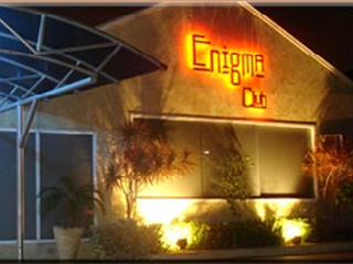 Enigma Club Bar Dancante LTDA - 05691462000116 São Paulo