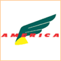 America - Anália Franco