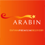 Arabin Esfiha Premium - Perdizes