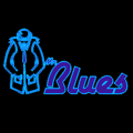 Mr. Blues Bar
