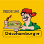 Chico Hamburguer