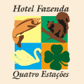 Hotel Fazenda Quatro Estações