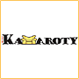 Kamaroty Music