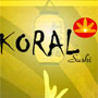 Koral - Sushi