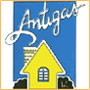 Restaurante Antigas