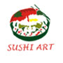 Sushi Art - Shopping Esmeralda