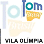 Tom Brasil