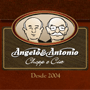 Angelo & Antonio