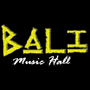 Bali Music Hall
