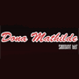 Dona Mathilde Snooker Bar