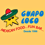 Guapo Loco - Barra