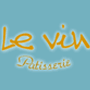 Le Vin Patisserie