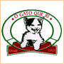 O Gato que Ri