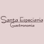 Santa Especiaria Gastronomia
