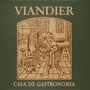 Viandier Casa de Gastronomia