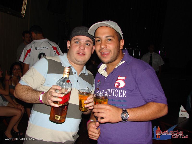 Balada: Fotos de quinta-feira na balada 380 em So Paulo/SP