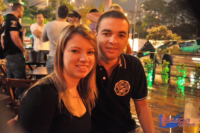 Balada: Fotos do Sertanejo Universitrio Top no Fidelis em So Paulo/SP
