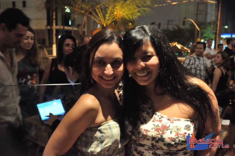 Balada: Fotos do Sertanejo Universitrio Top no Fidelis em So Paulo/SP