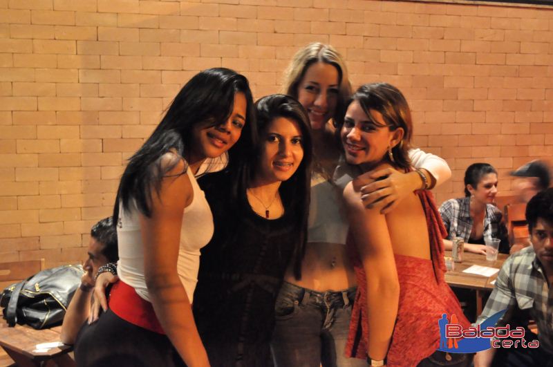 Balada: Fotos do Sertanejo Universitrio Top no Fidelis em So Paulo/SP