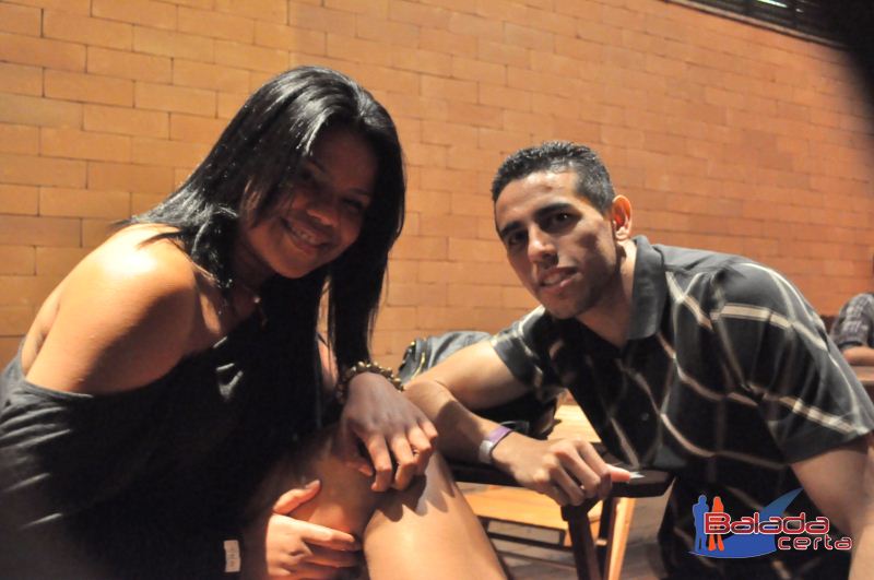 Balada: Fotos do Sertanejo Universitrio Top no Fidelis em So Paulo/SP