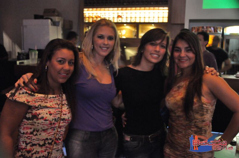 Balada: Fotos do Sertanejo Universitrio Top no Fidelis em So Paulo/SP