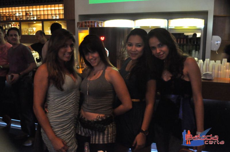 Balada: Fotos do Sertanejo Universitrio Top no Fidelis em So Paulo/SP